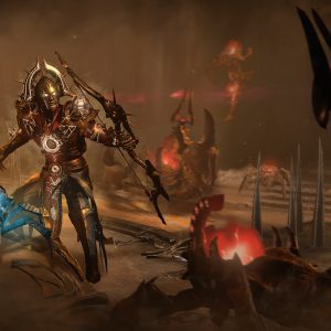 Diablo IV