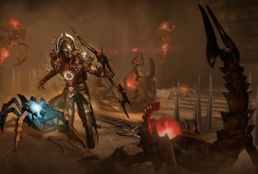 Diablo IV
