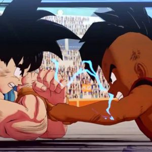 Dragon Ball Z Kakarot