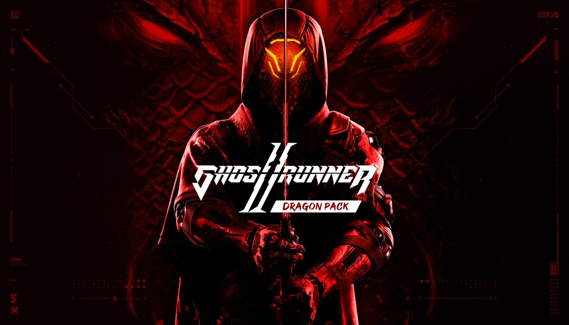 Ghostrunner 2; Ghostrunner II