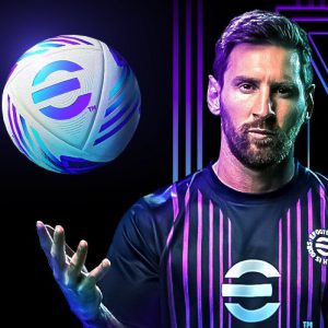 efootball