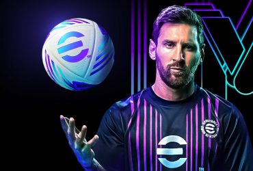 efootball