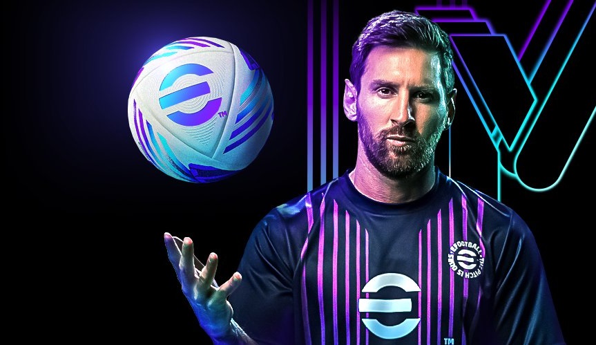 efootball