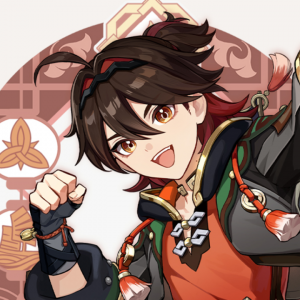 Genshin Impact