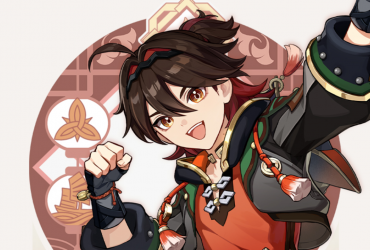 Genshin Impact