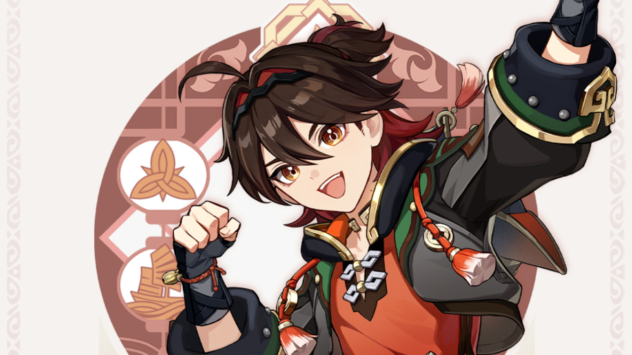 Genshin Impact