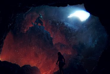 Instinction; Capcom; Dino Crisis Remake