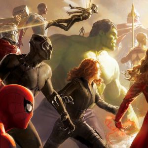 Marvel