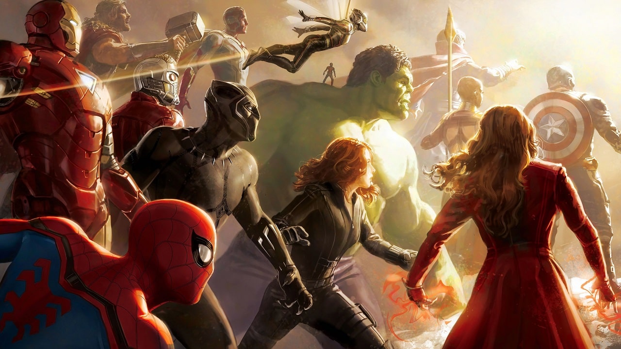 Marvel