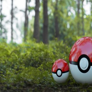 Pokémon