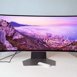 Samsung Odyssey