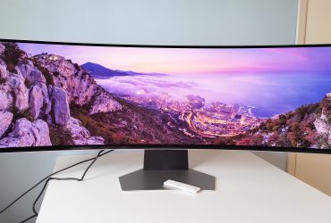 Samsung Odyssey