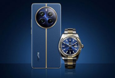 realme 12 Pro