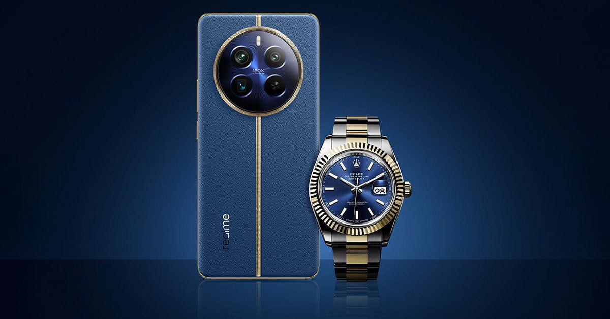 realme 12 Pro