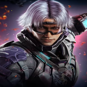 Tekken 8