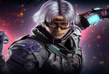 Tekken 8
