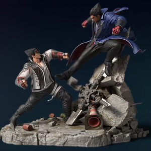 Tekken 8