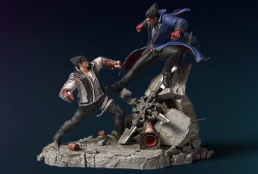 Tekken 8