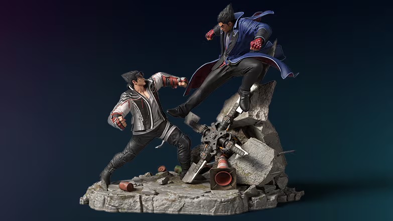 Tekken 8