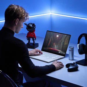 ASUS ROG