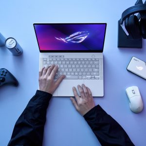 ASUS ROG