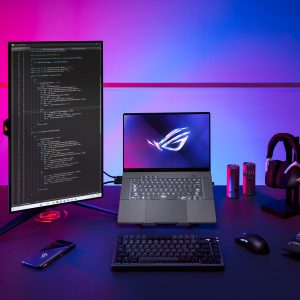 ASUS ROG