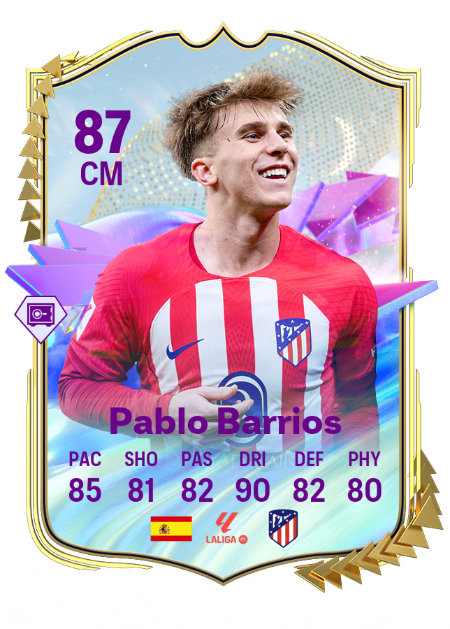 EA SPORTS FC 24