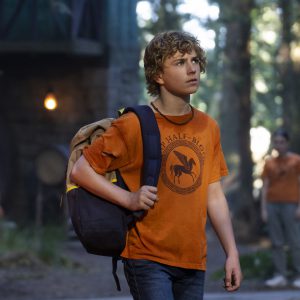 Percy Jackson Serie