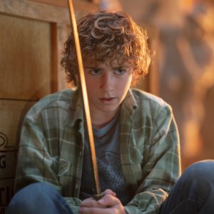 Percy Jackson Serie