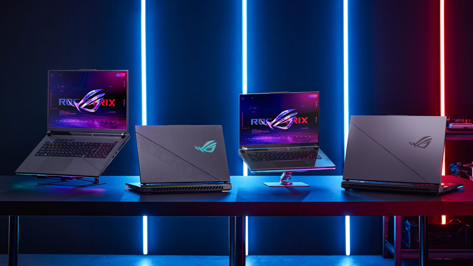 ASUS ROG STRIX