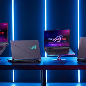 ASUS ROG STRIX