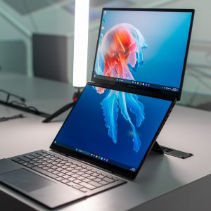Asus Zenbook 2