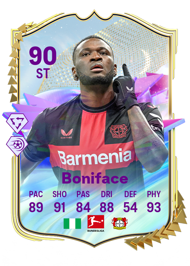 EA SPORTS FC 24