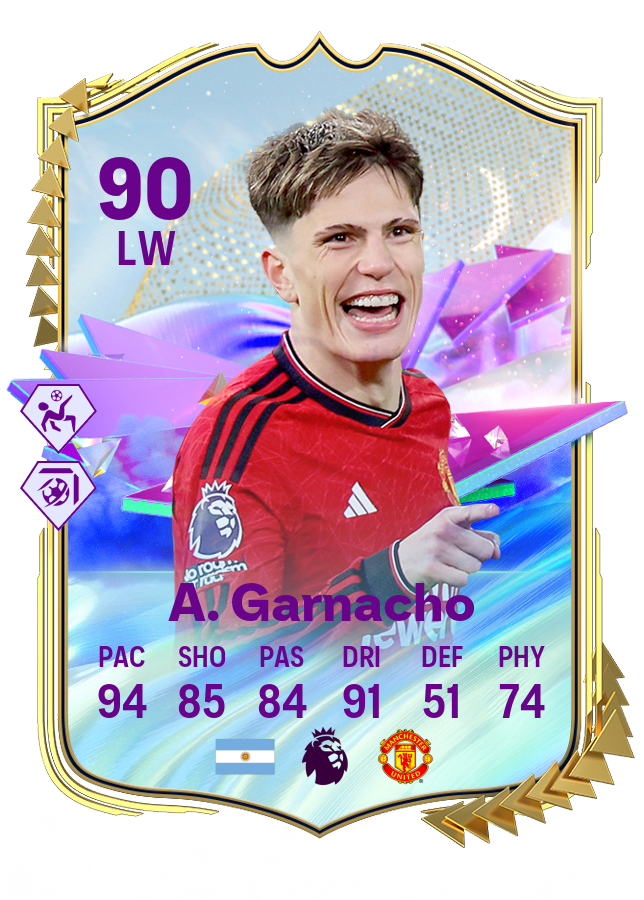 EA SPORTS FC 24