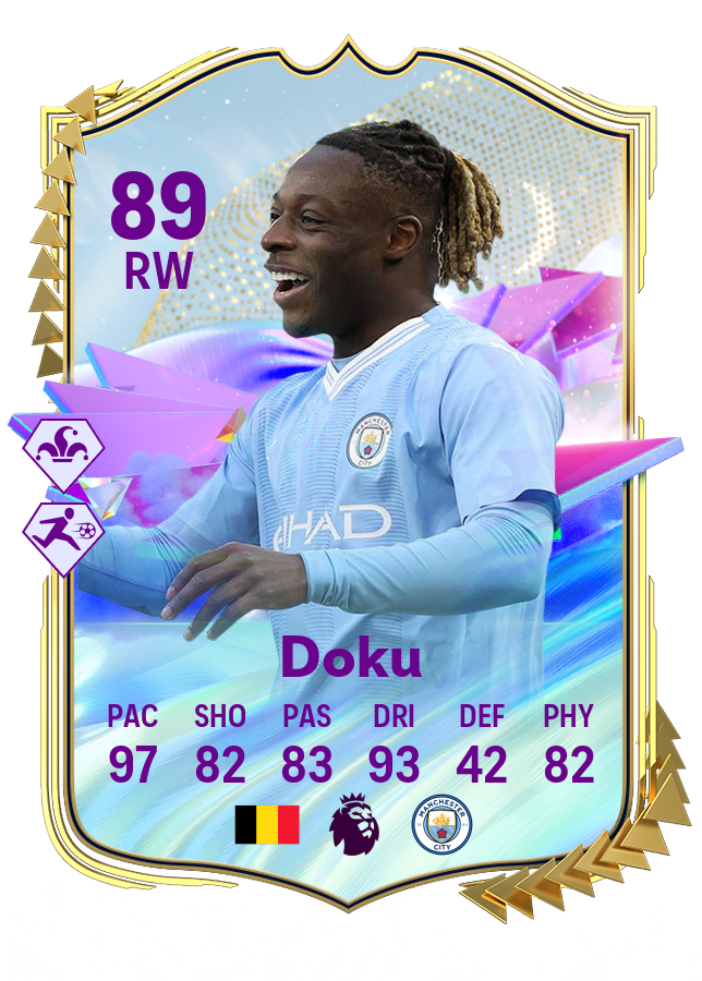 EA SPORTS FC 24