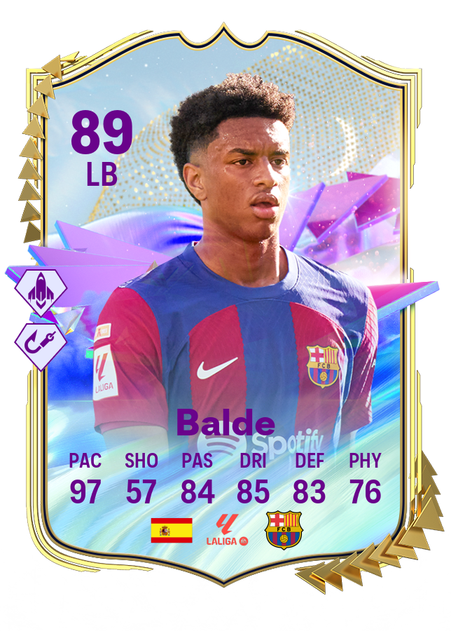 EA SPORTS FC 24