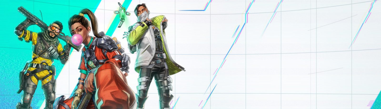Apex Legends