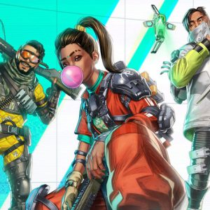 Apex Legends