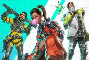 Apex Legends