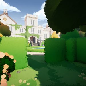 Botany Manor
