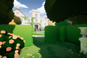 Botany Manor