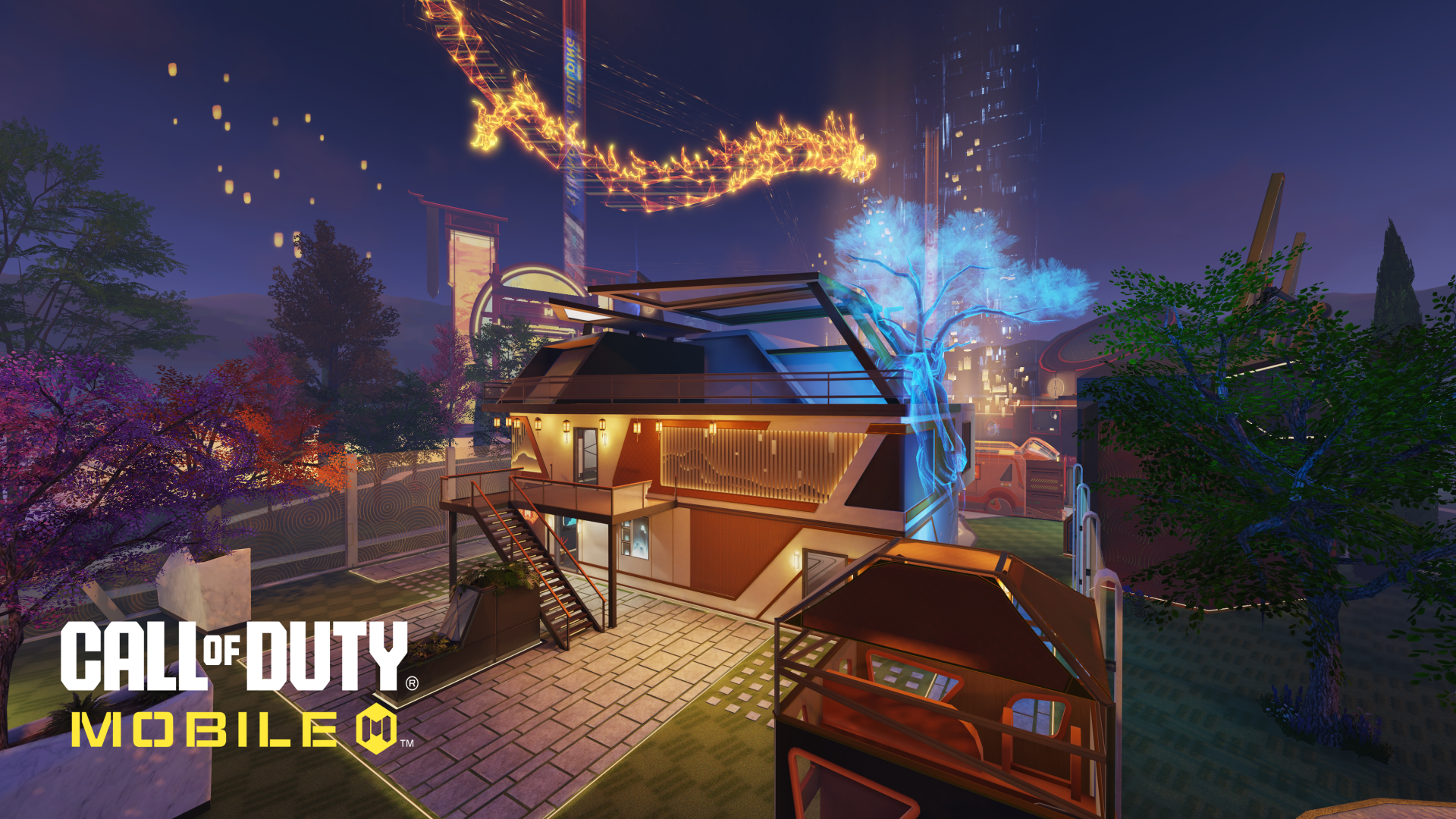Call of Duty Mobile