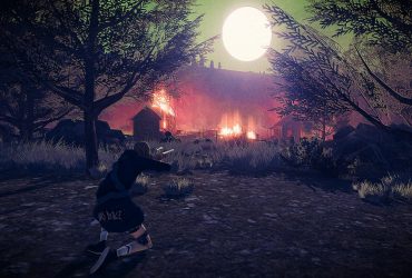 Children of the Sun