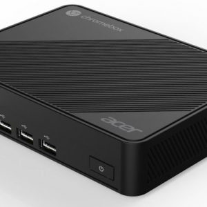 Chromebook