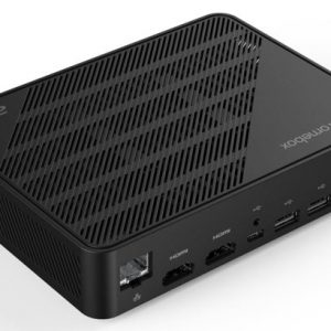 Chromebook