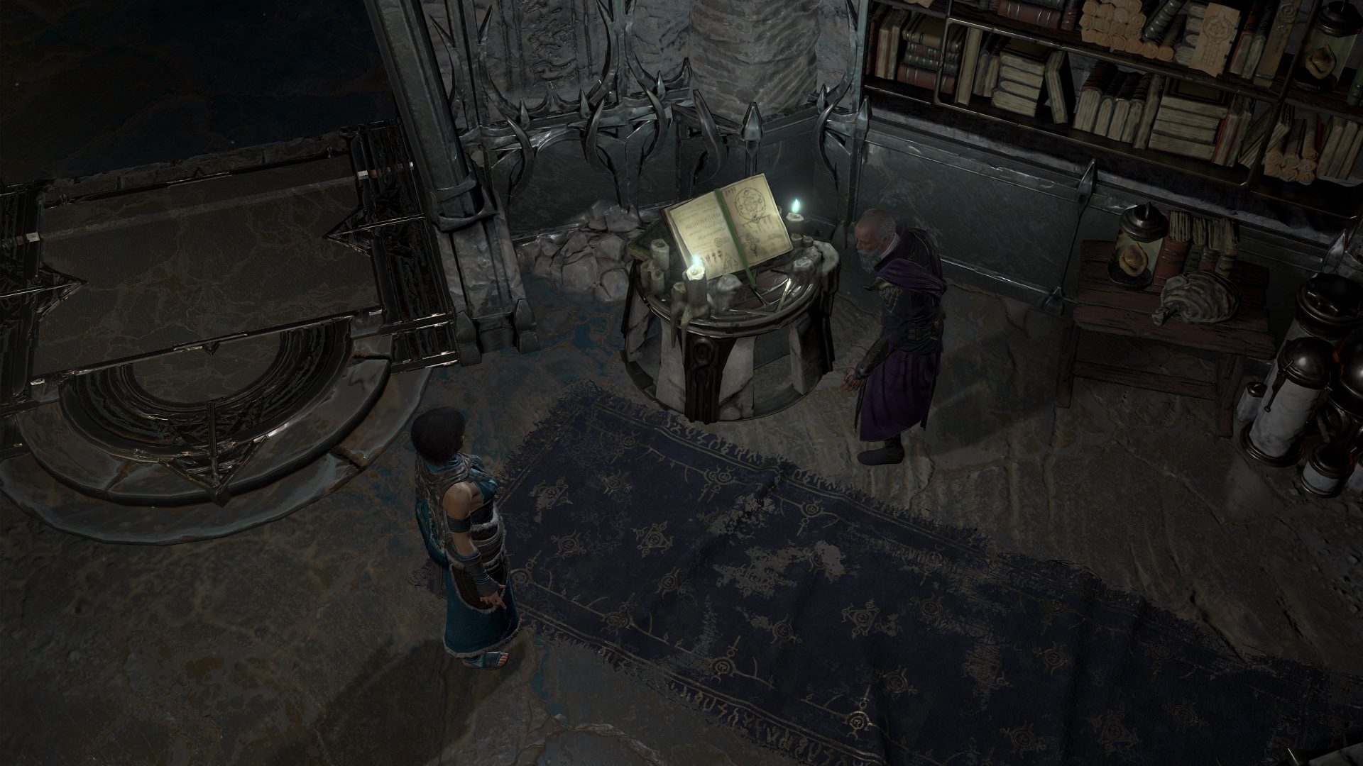 Diablo IV
