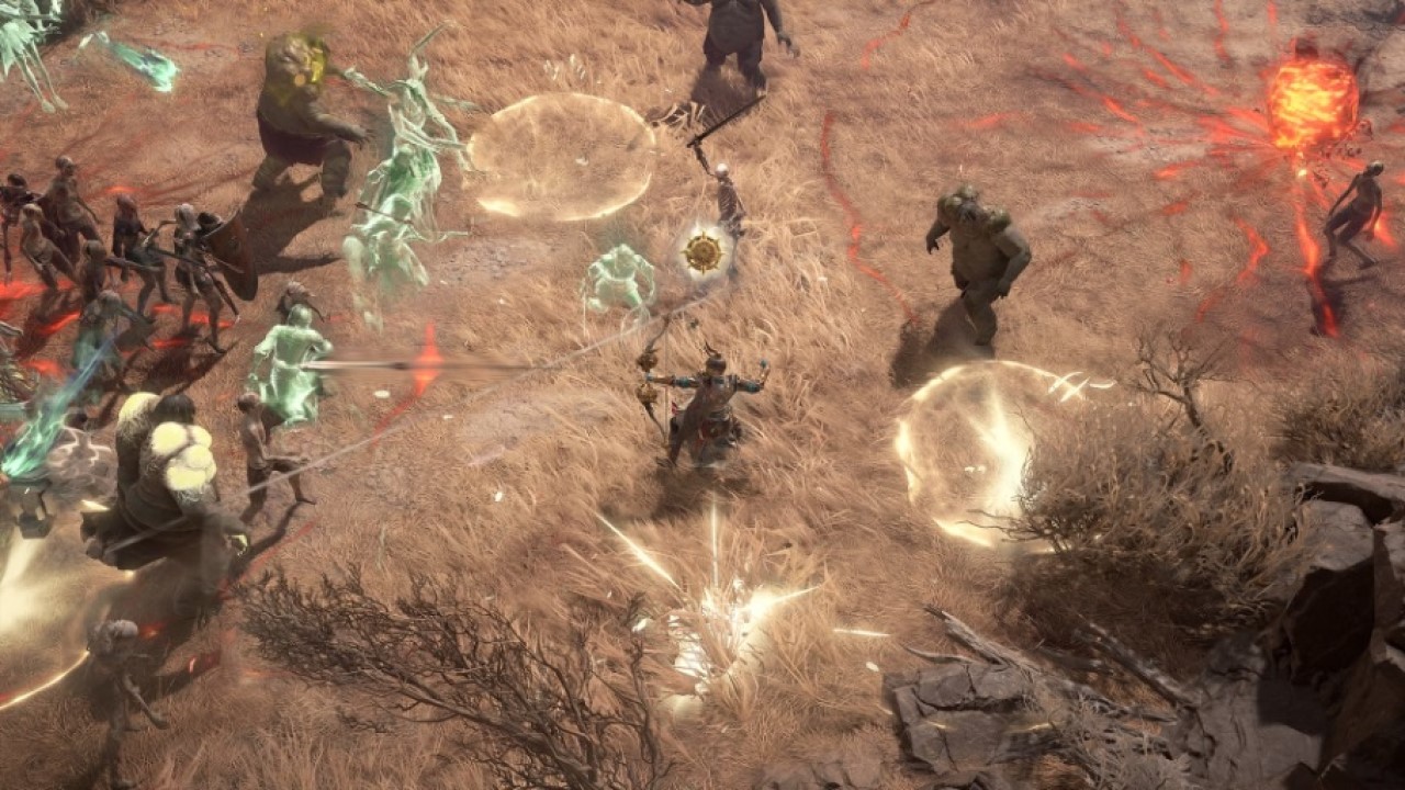 Diablo IV