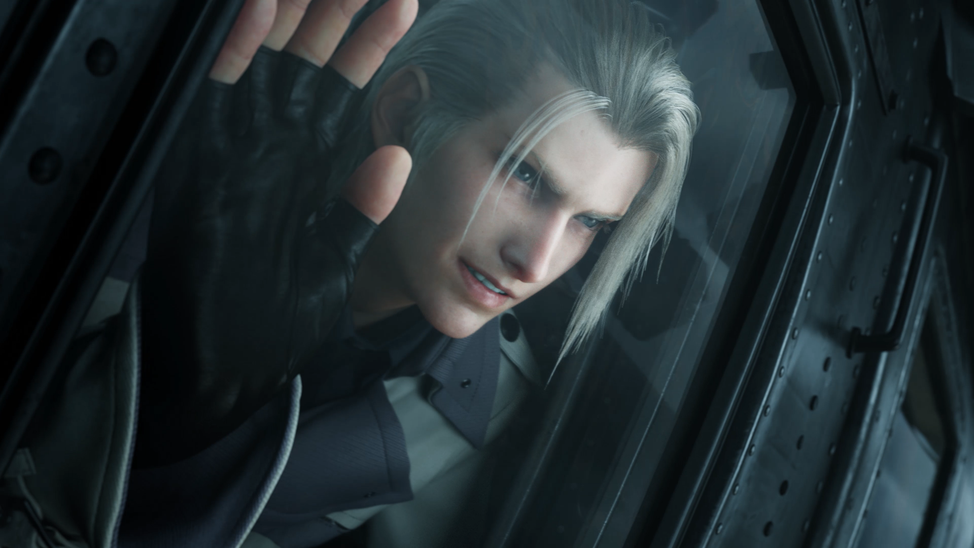 Final Fantasy VII Rebirth