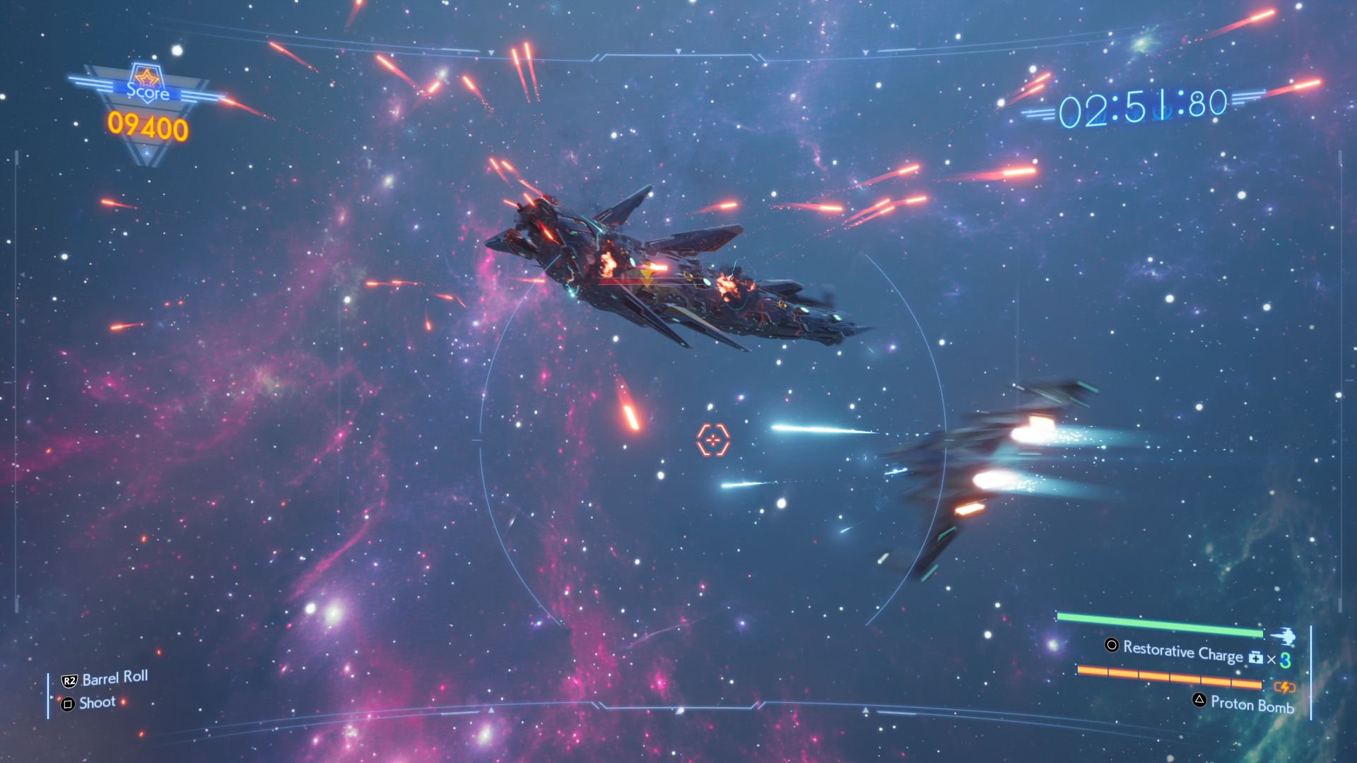 Final Fantasy VII Rebirth