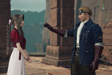 Final Fantasy VII Rebirth